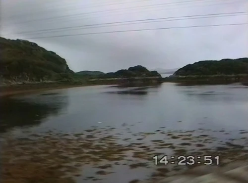 14 Aug 1993 · Scottish Highlands and Islands: Day 10 Ullapool to Achmelvich
